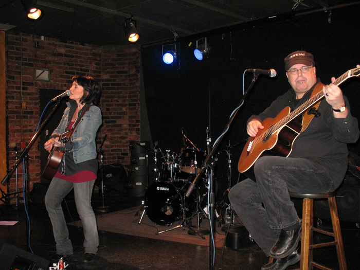 CRYBABY at The Pearl Company