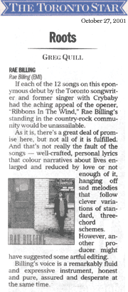 Toronto Star